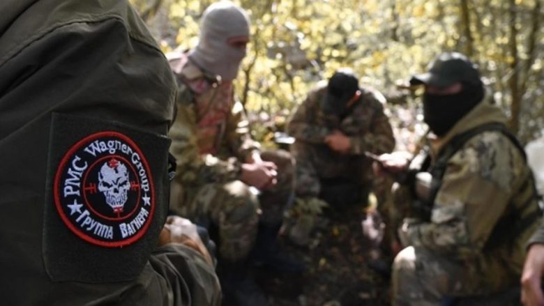 Komandanti i Wagner zbulon numrin e mercenarëve të vrarë në Ukrainë