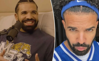 Drake tregon arsyen se përse nuk është martuar kurrë