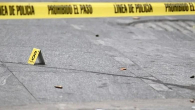 Prita ishte ngritur nga një kartel droge, bombat e vendosura në një rrugë të Meksikës vrasin gjashtë oficerë policie dhe prokurorë