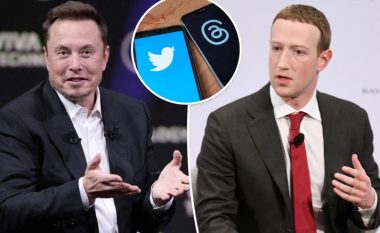 Si e ‘varrosi’ Elon Musk perandorinë Twitter dhe hapi derën për rikthimin e madh të Zuckerbergut