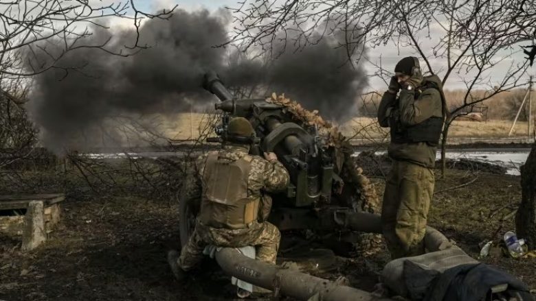 Luftimet në Ukrainën lindore, ‘ka beteja të ashpra, pozicionet e të dyja palëve ndryshojnë dinamikisht disa herë në ditë’