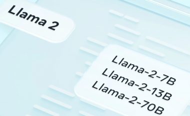 Meta dhe Microsoft prezantojnë gjeneratën e ardhshme të Llama