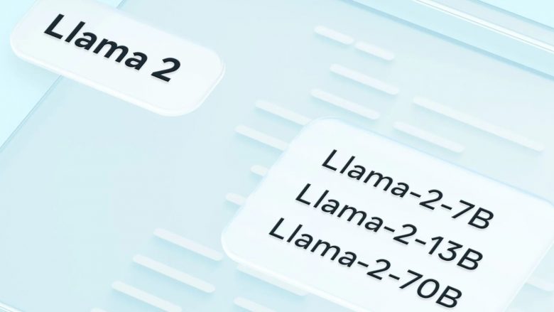 Meta dhe Microsoft prezantojnë gjeneratën e ardhshme të Llama