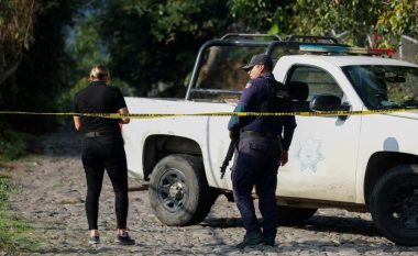 Gazetari meksikan gjendet i vdekur disa ditë pasi u raportua i zhdukur