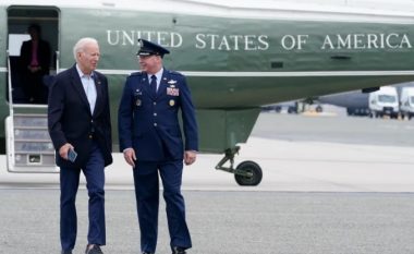 Biden fillon turneun në tri vende evropiane – pjesa kryesore e udhëtimit do të jetë samiti i NATO-s