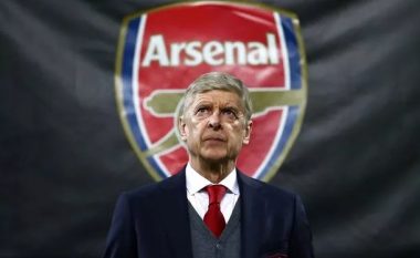 Wenger beson që Arsenali është kandidat serioz për titull në Ligën Premier pas transferimeve të fundit