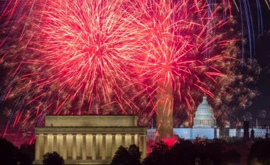 Fakte interesante për pavarësinë e Amerikës: Pse festohet më 4 korrik?