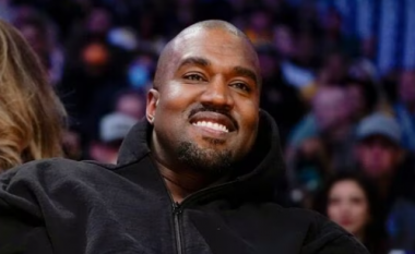 Twitter rikthen llogarinë e Kanye West tetë muaj pas pezullimit