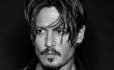 Johnny Depp u gjet pa ndjenja në një hotel në Budapest
