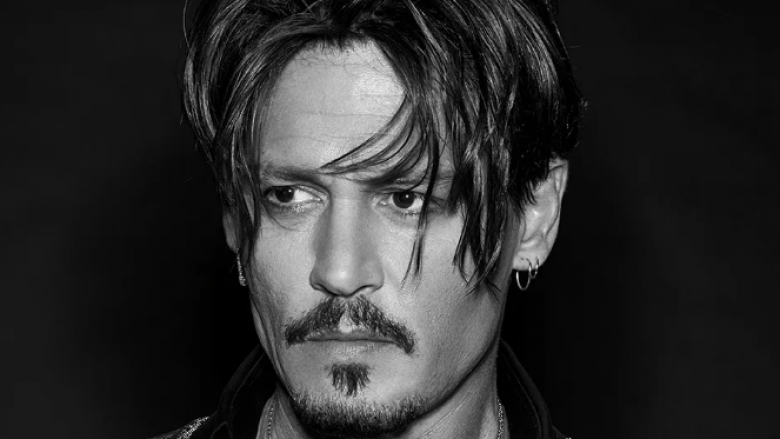 Johnny Depp u gjet pa ndjenja në një hotel në Budapest