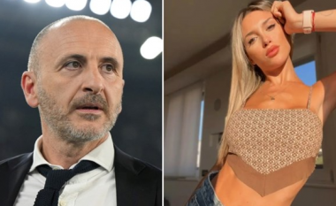 Drejtori sportiv i Interit, Ausilio ndjek në Instagram gratë e lojtarëve të klubit që ai drejton – tregon arsyen pse