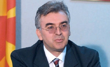 Maqedonia e Veriut duhet t’i paguaj 1.7 milionë denarë Verushevskit për paraburgimin në rastin “Puçi”
