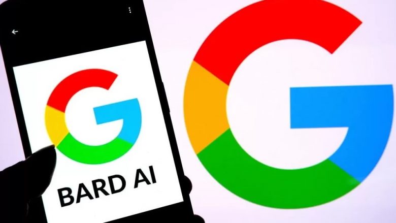 Bard: Rivali ChatGPT i Google nis në Evropë dhe Brazil