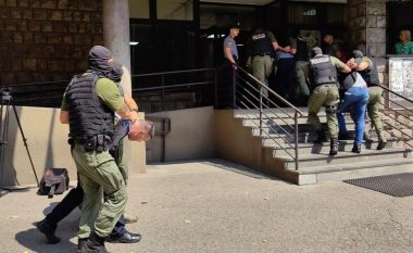 Aksion i madh në Bosnje-Hercegovinë, arrestohen 16 policë në vendin e punës