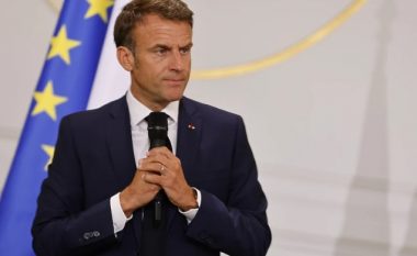 Qeveria franceze shqyrton mundësinë e ndalimit të mediave sociale gjatë trazirave