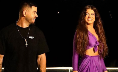 Dhurata Dora dhe Noizy paralajmërojnë këngën e radhës, zbulojnë datën e lansimit