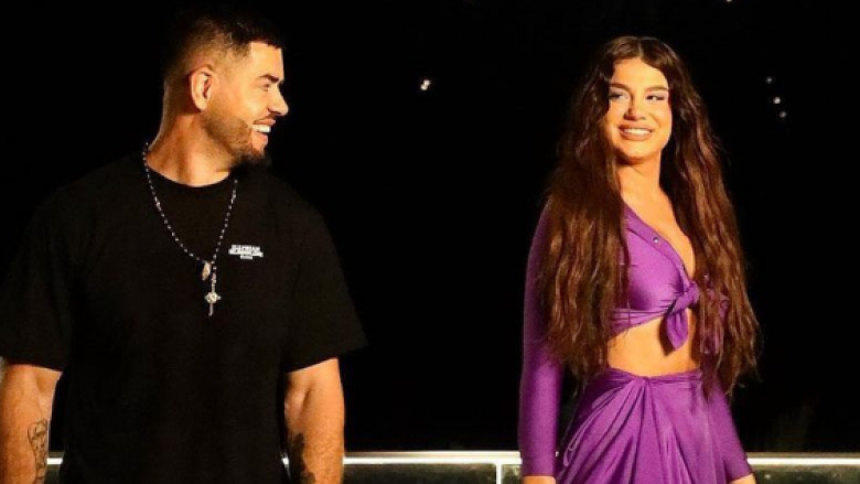 Dhurata Dora dhe Noizy paralajmërojnë këngën e radhës, zbulojnë datën e lansimit