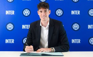 Zyrtare: Bastoni nënshkruan kontratën e re me Interin