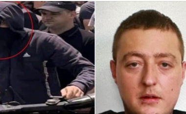 Lirohet Nemanja Vllaskoviq, njëri ndër udhëheqësit e grupit që sulmoi gazetarët në veri