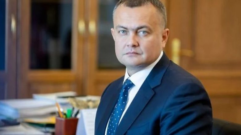 I merret mandati deputetit ukrainas që shkoi për pushime në Maldive gjatë luftës me Rusinë