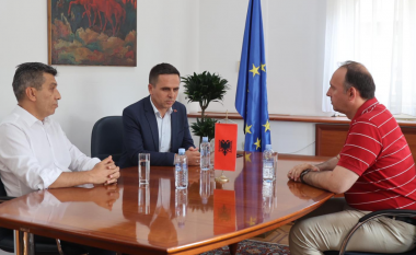 Takohen Mexhiti-Kasami-Gashi, fillojnë përgatitjet për krijimin e frontit opozitar shqiptar
