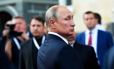 FT: Putini po përgatitet për një luftë edhe më të madhe