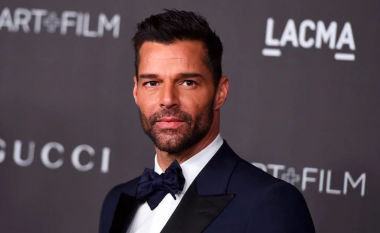 Ricky Martin: Shqiptarët janë jashtëzakonisht mikpritës