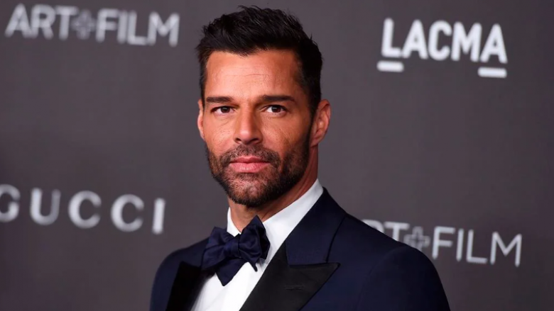 Ricky Martin: Shqiptarët janë jashtëzakonisht mikpritës