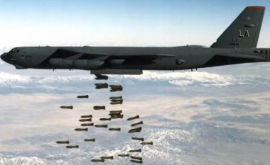 SHBA do të dërgojë municione thërrmuese në Ukrainë