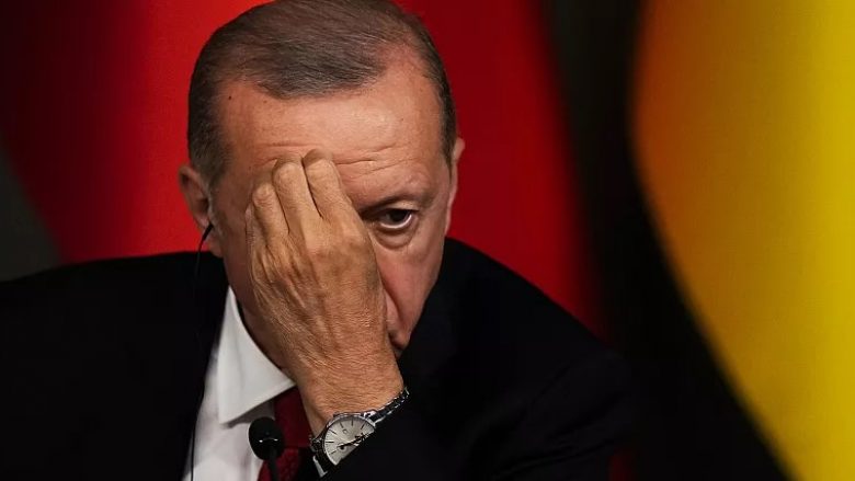 Komisioni Evropian hedh poshtë “kërkesën befasuese” të Erdoganit – vijnë reagime nga Stoltenberg e kancelari Scholz