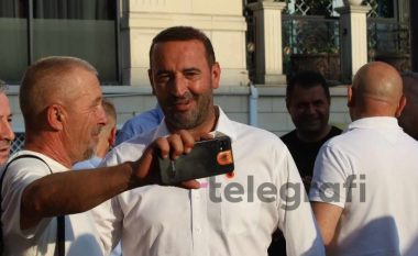Daut Haradinaj: Veterani më i rrejshëm është Albin Kurti