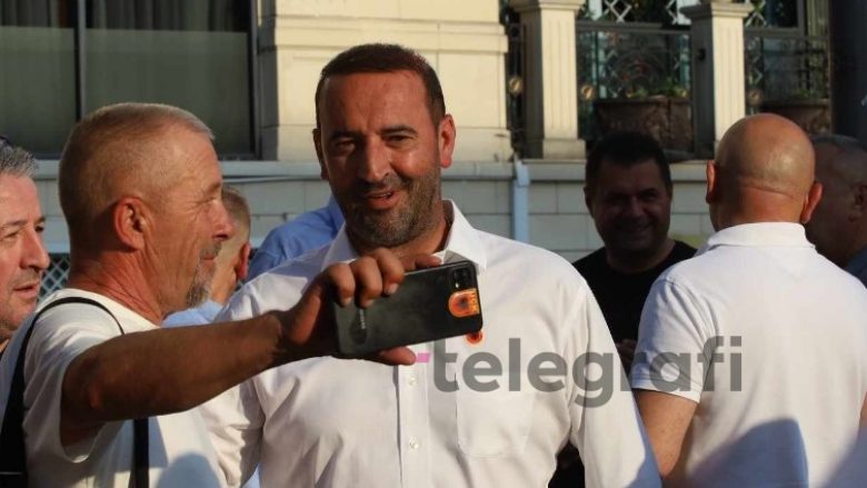 Daut Haradinaj: Veterani më i rrejshëm është Albin Kurti