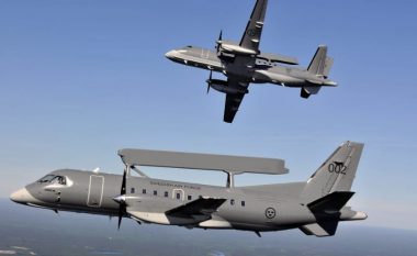 Polonia blen aeroplanë për të mbrojtur krahun lindor të NATO-s