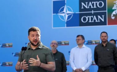 Pse Zelensky e quajti samitin e NATO-s si ‘fitore të rëndësishme’ për Ukrainën?