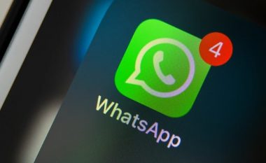 Nuk po funksionon WhatsApp, përdoruesit e aplikacionit nuk arrijnë të dërgojnë apo marrin mesazhe