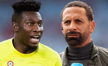 Ferdinand i lumtur që Onana do të bashkohet me Manchester Unitedin, por paralajmëron për gabimet që mund t’i bëjë portieri