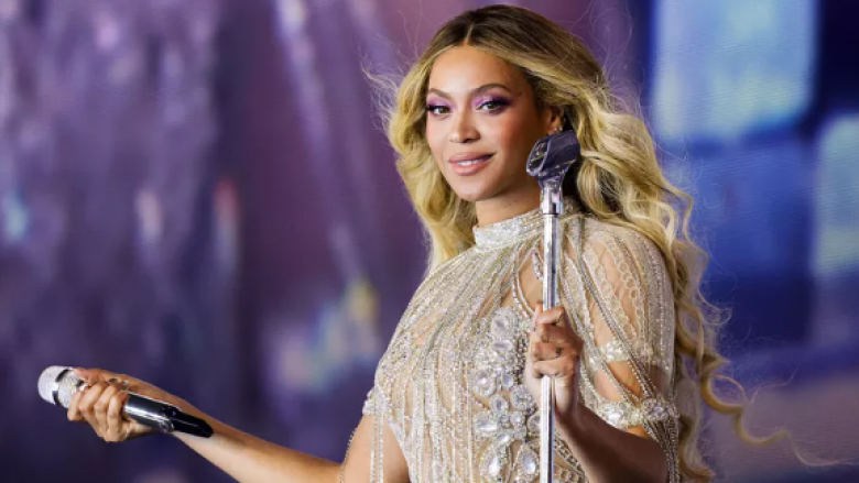 Beyonce anulon koncertin në Pittsburgh, i planifikuar të mbahet më 3 gusht