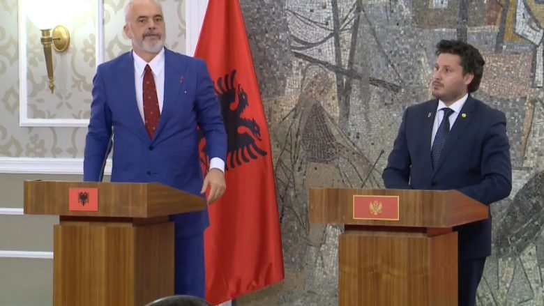 Pas takimit me Abazoviqin, Rama: Të kemi qëndrim të përbashkët në samitin e NATO-s