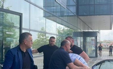 Millun Millenkoviqit i vazhdohet paraburgimi edhe për dy muaj për sulm ndaj KFOR-it dhe Policisë në veri