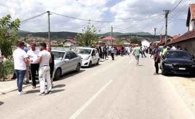 EVN filloi me rindërtimin e rrjetit të energjisë elektrike në Sllupçan