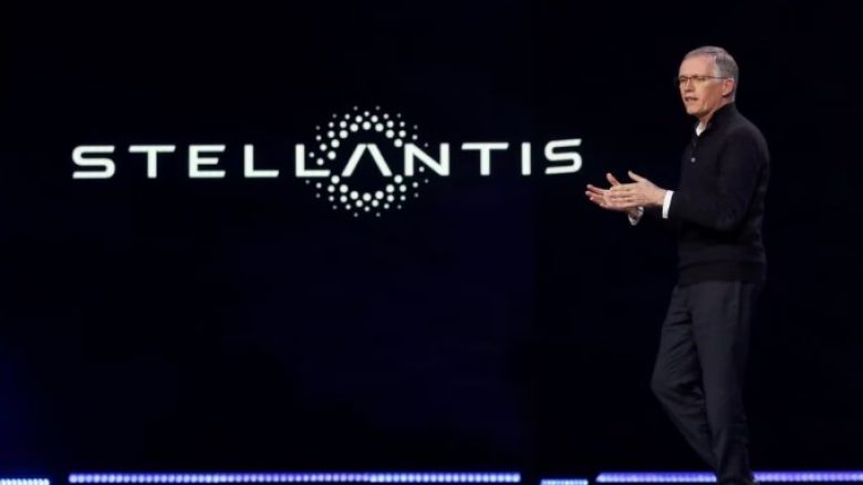 CEO i Stellantis nuk ka në plan të zhvendosë prodhimin e Peugeot e-208 në Francë