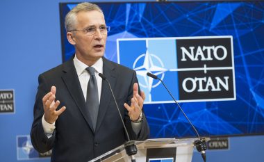 Jens Stoltenberg do të qëndrojë si shef i NATO-s edhe për një vit