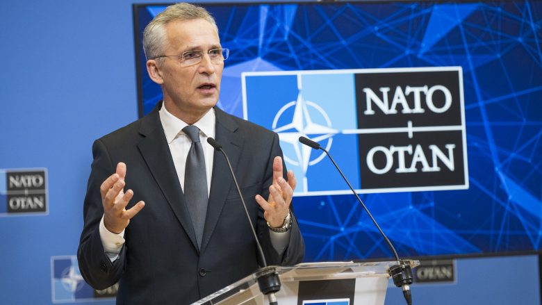 Jens Stoltenberg do të qëndrojë si shef i NATO-s edhe për një vit