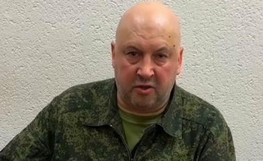 Çfarë ka ndodhur me gjeneralin rus Sergei Surovikin?