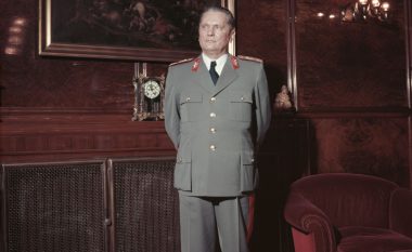 Agjenti i dyfishtë i Luftës së Ftoftë: Si e mashtroi Tito, Perëndimin?