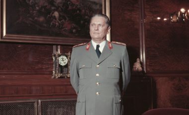 Agjenti i dyfishtë i Luftës së Ftoftë: Si e mashtroi Tito, Perëndimin?