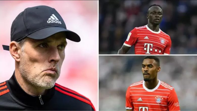 Bayern Munich është gati të shesë shtatë lojtarë për të financuar transferimin e Harry Kane