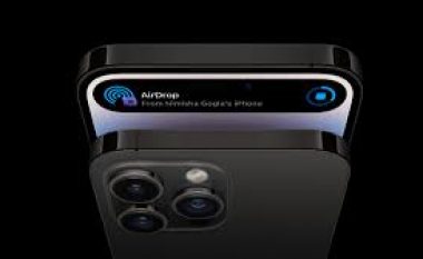 Seria iPhone 15 Pro do të sjellë korniza më të holla me titan