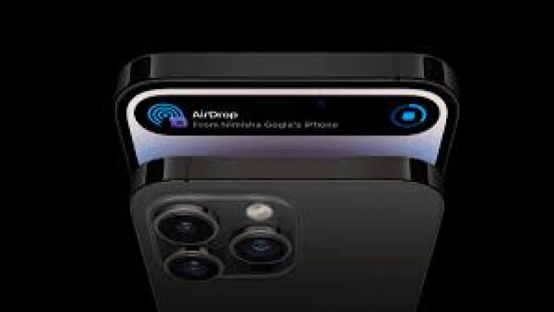 Seria iPhone 15 Pro do të sjellë korniza më të holla me titan
