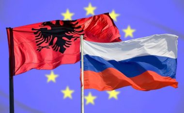 Lista e 48 shteteve “armike” të Rusisë, mes tyre edhe Shqipëria